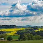 Fuessel Апартаменты Rathmannsdorf