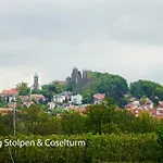 Fuessel Rathmannsdorf