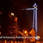 Fuessel Appartamento Rathmannsdorf