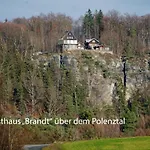 Fuessel Apartment *