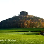 Fuessel Appartamento Rathmannsdorf