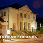 Apartment Fuessel