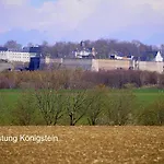 Apartment Fuessel Rathmannsdorf