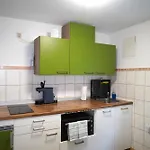 Appartamento Fuessel Rathmannsdorf
