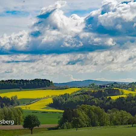 Fuessel Appartamento Rathmannsdorf