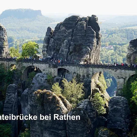 Fuessel Appartamento *