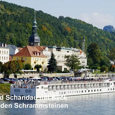 Appartamento Fuessel *