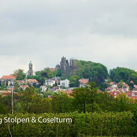 Fuessel Rathmannsdorf