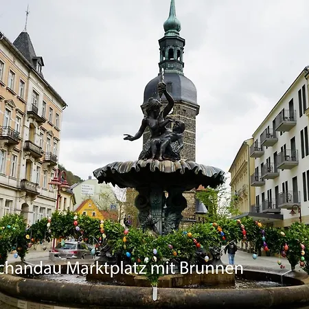 Fuessel Appartamento