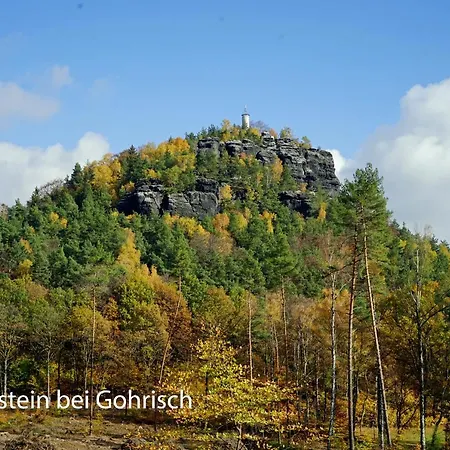 Appartamento Fuessel