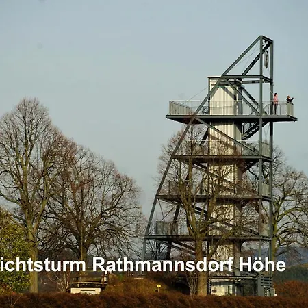 Fuessel Appartamento *