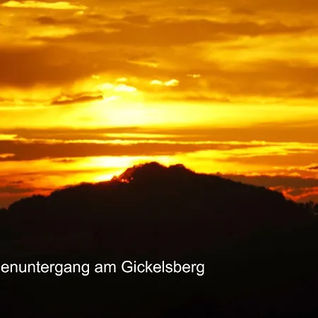 Appartamento Fuessel *