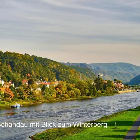 Fuessel Appartamento *