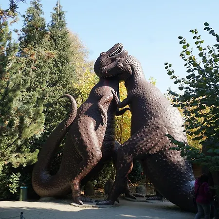 Fuessel Appartamento Rathmannsdorf