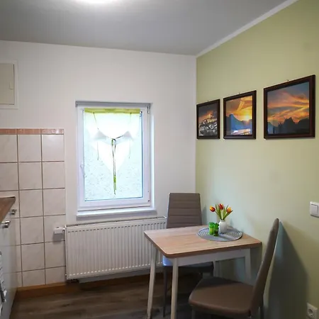 Appartamento Fuessel