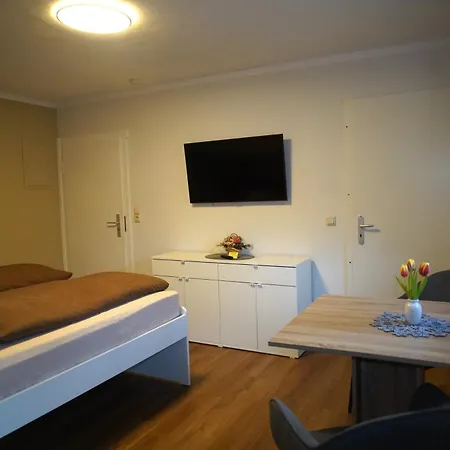 Apartman Fuessel *