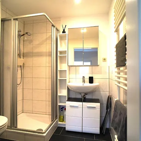 Fuessel Apartman Rathmannsdorf