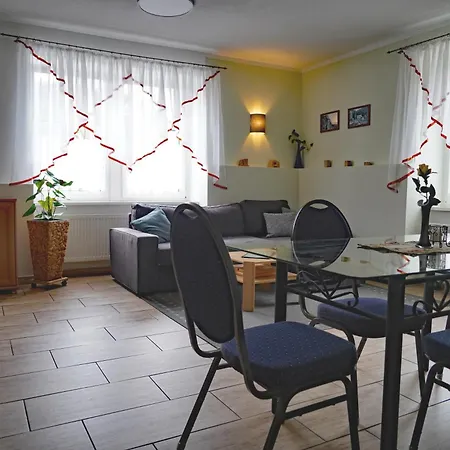 Fuessel Apartment