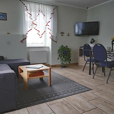 Füssel Apartment *