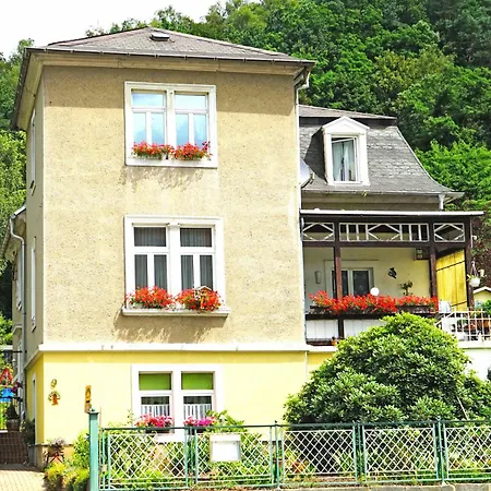 Appartamento Fuessel *