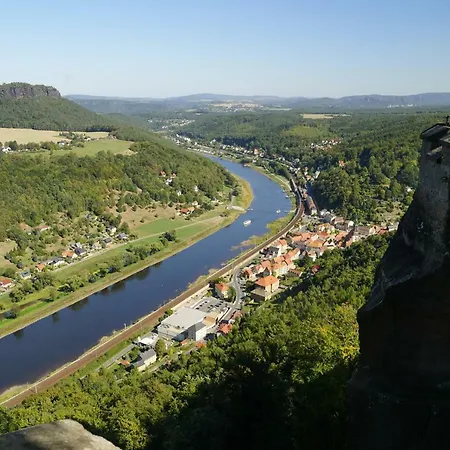 Appartamento Fuessel *