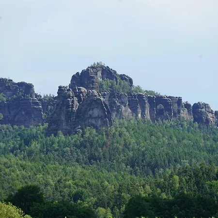 Appartamento Fuessel