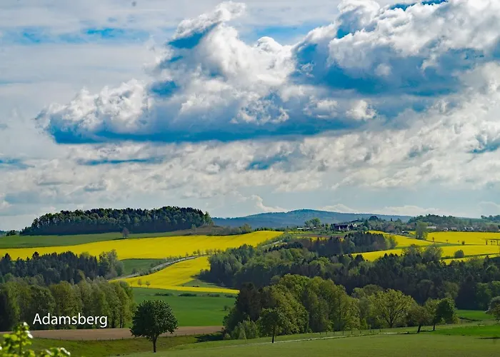 Fuessel شقة Rathmannsdorf