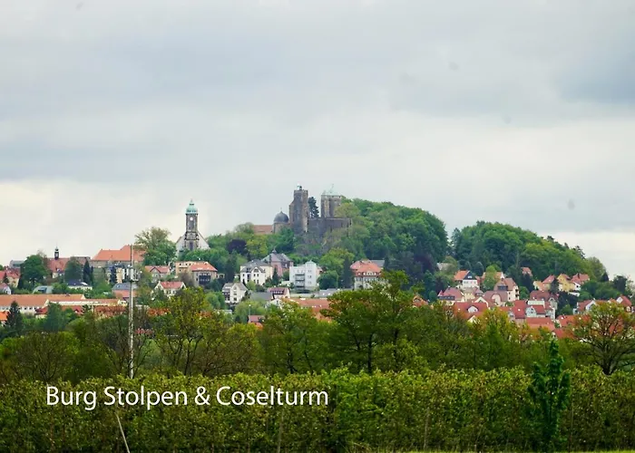 Fuessel Rathmannsdorf