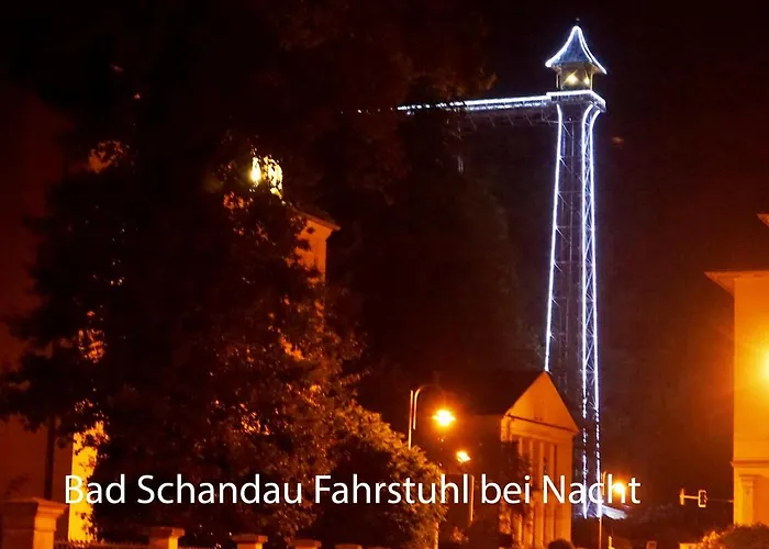 Fuessel شقة Rathmannsdorf