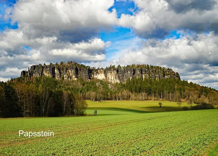 Fuessel Rathmannsdorf