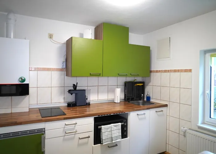 شقة Fuessel Rathmannsdorf