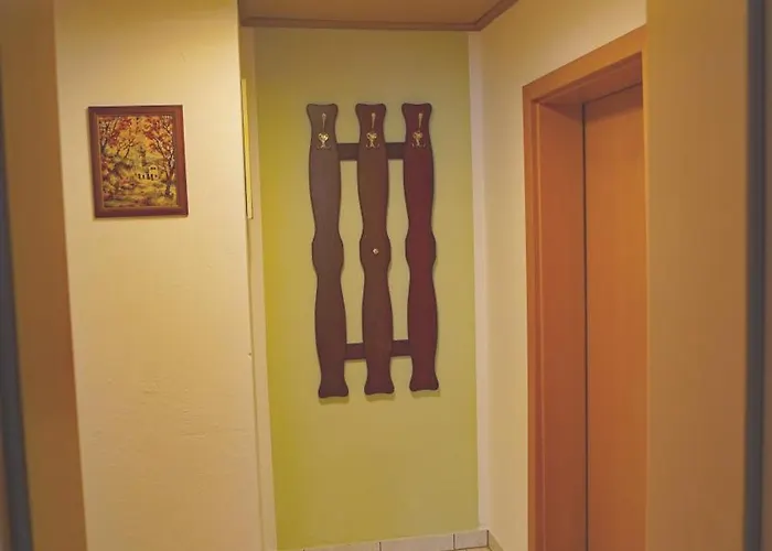 Fuessel * Rathmannsdorf